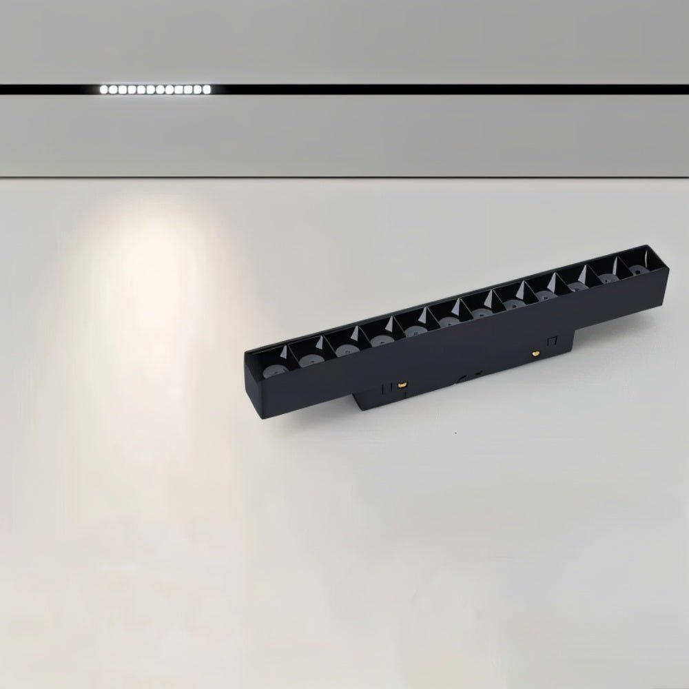 Fathiya Track Light System (Build your own)
