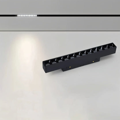Fathiya Track Light System (Build your own)