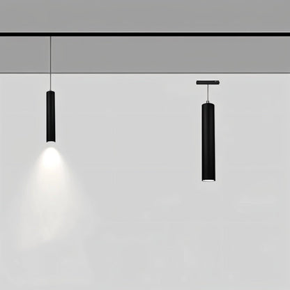 Fathiya Track Light System (Build your own)
