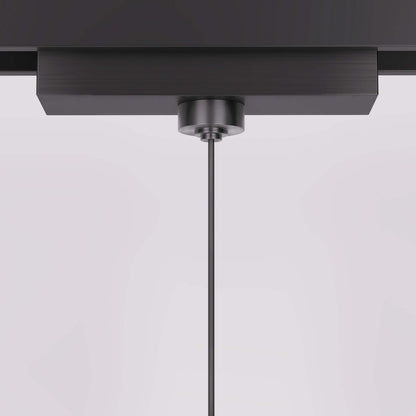 Fathiya Track Light System (Build your own)