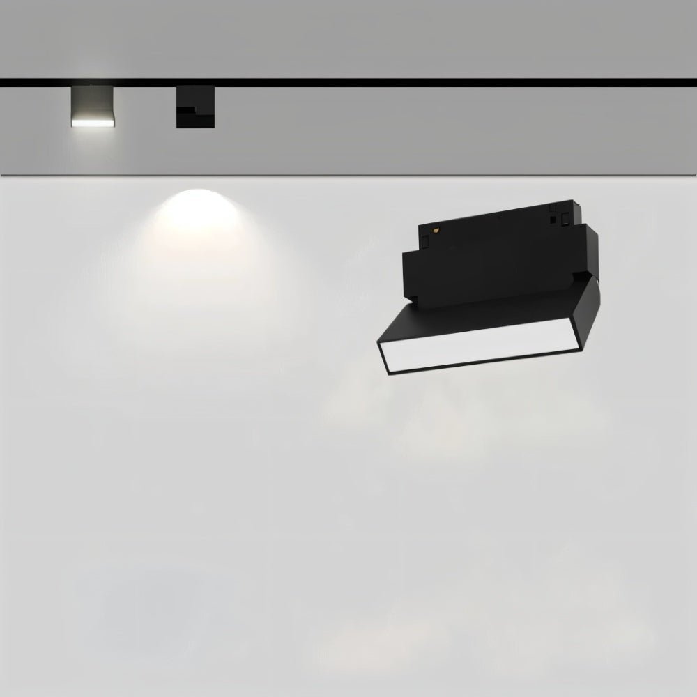 Fathiya Track Light System (Build your own)
