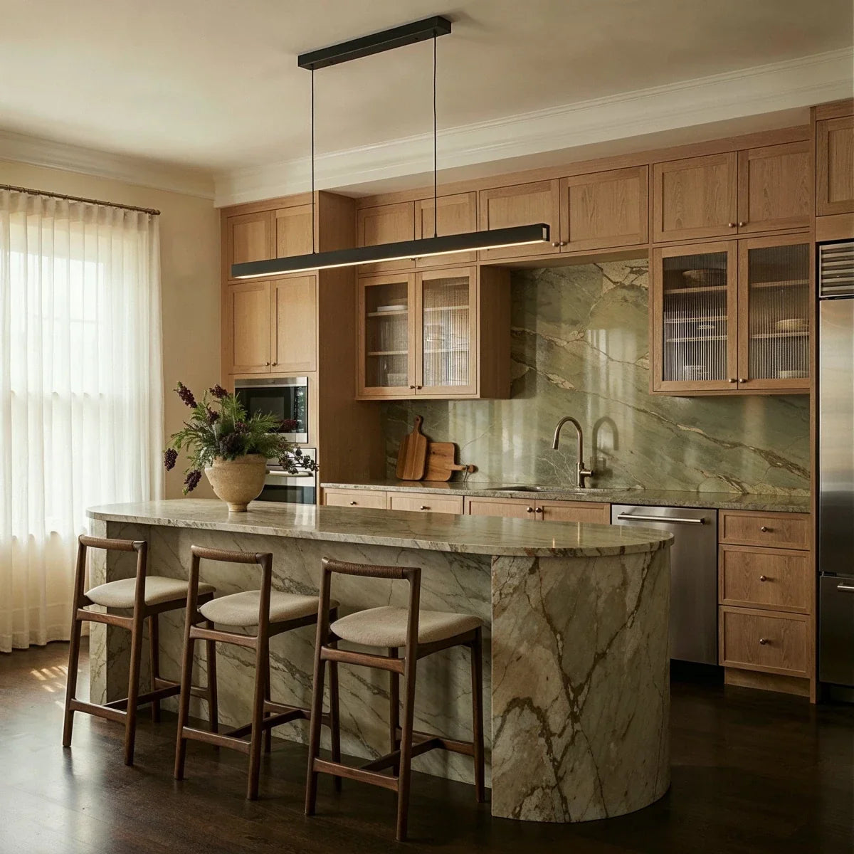 Faven Pendant Light