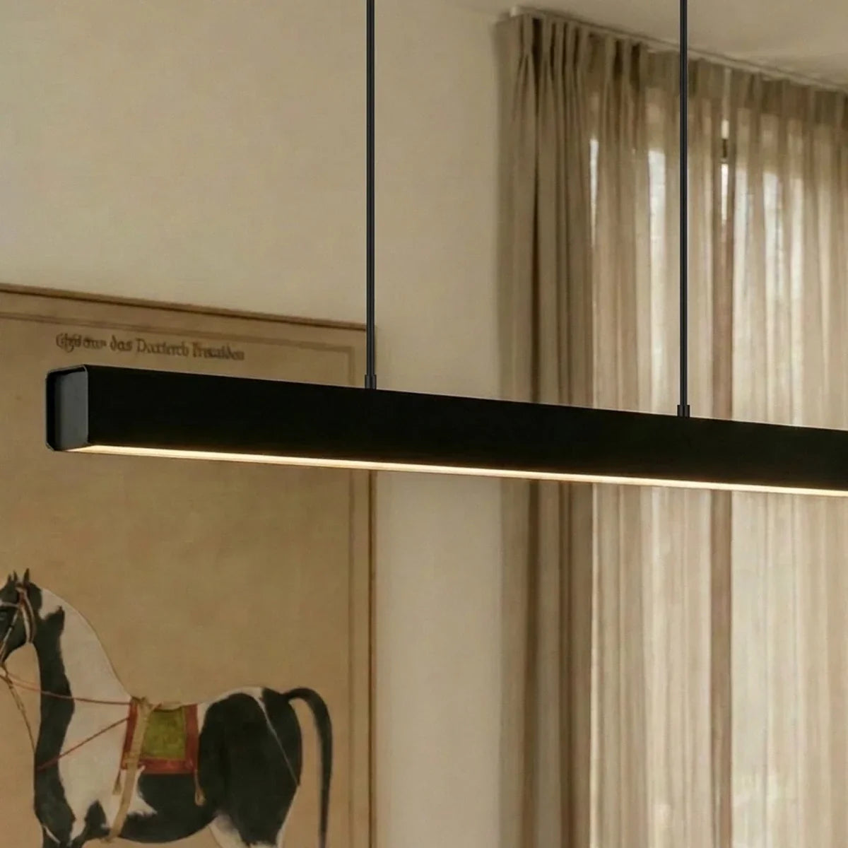 Faven Pendant Light