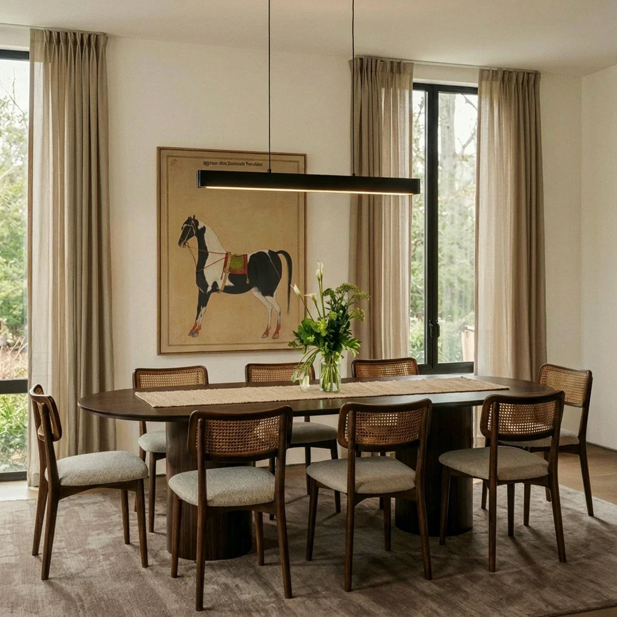 Faven Pendant Light