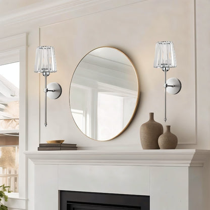 Fawal Wireless Wall Lamp