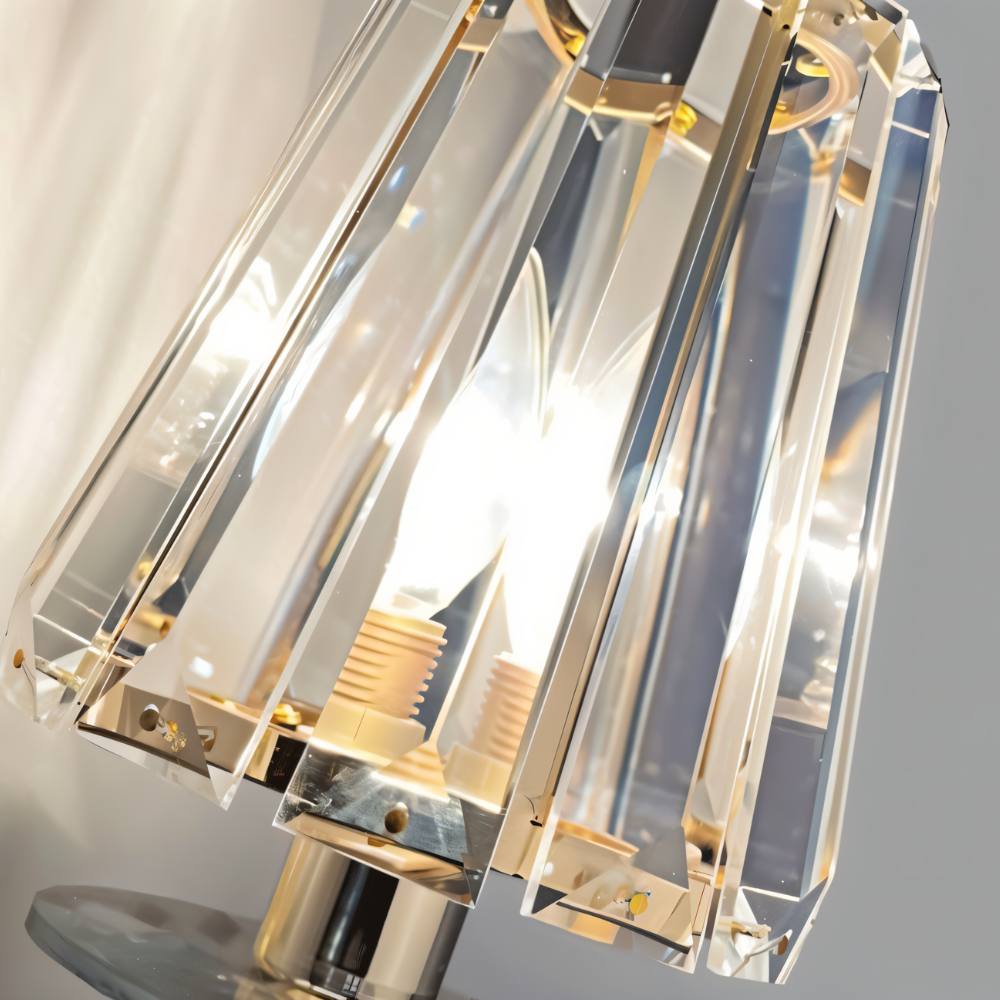 Fawal Wireless Wall Lamp