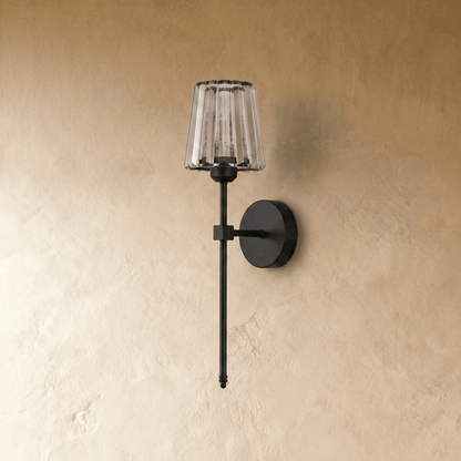 Fawal Wireless Wall Lamp