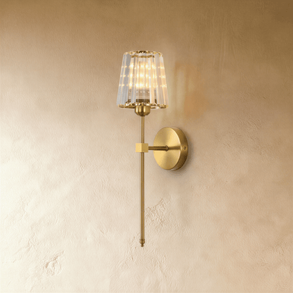 Fawal Wireless Wall Lamp