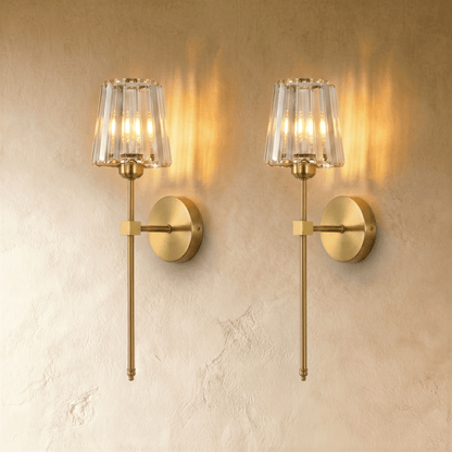 Fawal Wireless Wall Lamp
