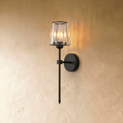 Fawal Wireless Wall Lamp