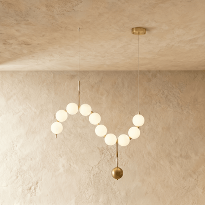 Feasta Chandelier Light