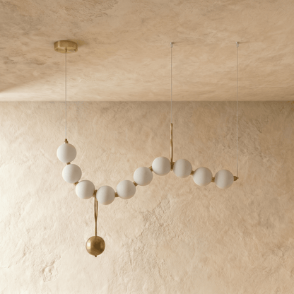 Feasta Chandelier Light