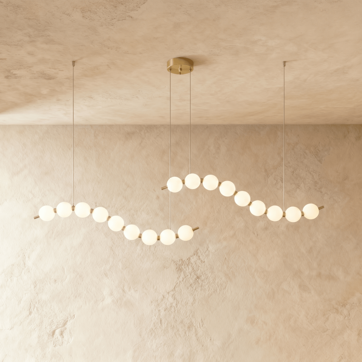 Feasta Chandelier Light