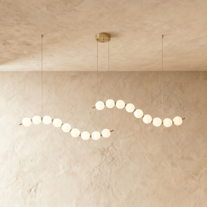 Feasta Chandelier Light