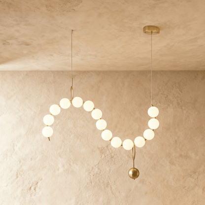 Feasta Chandelier Light