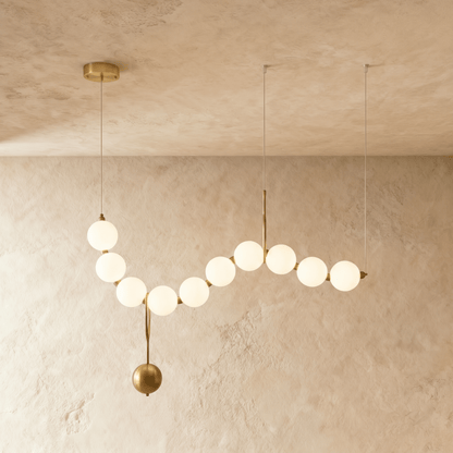 Feasta Chandelier Light