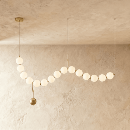 Feasta Chandelier Light