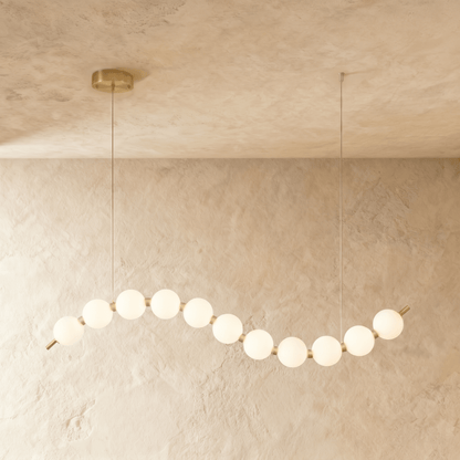 Feasta Chandelier Light