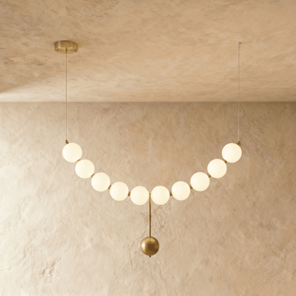 Feasta Chandelier Light