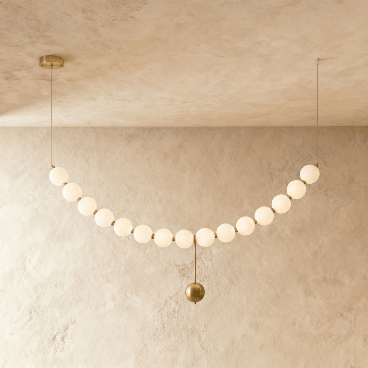 Feasta Chandelier Light