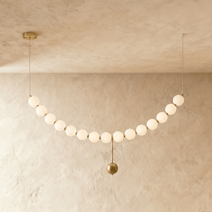 Feasta Chandelier Light