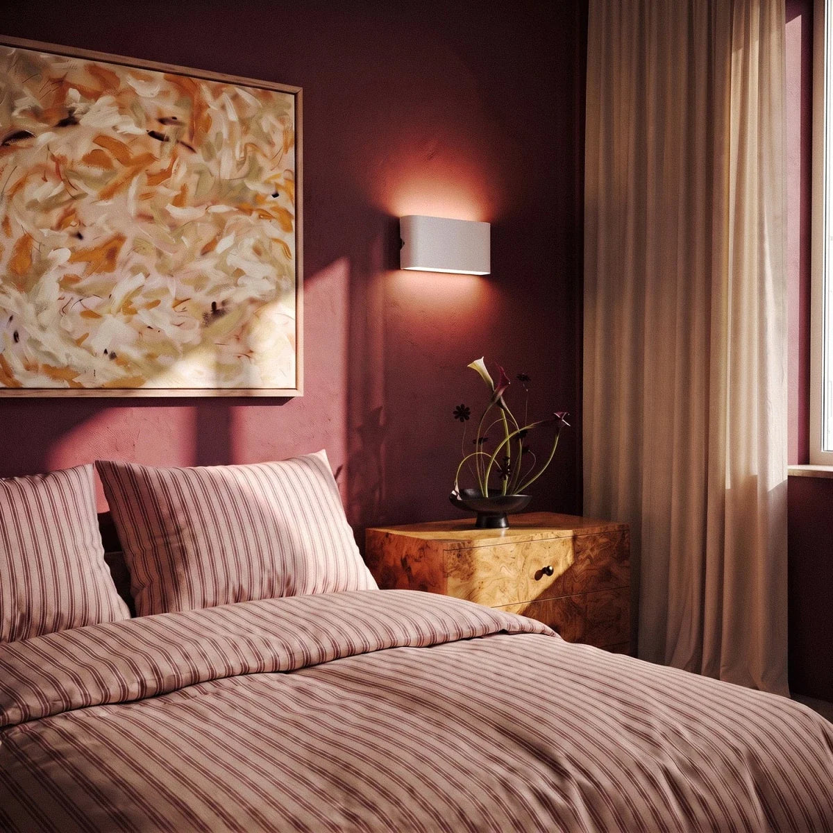 Femi Wall Lamp