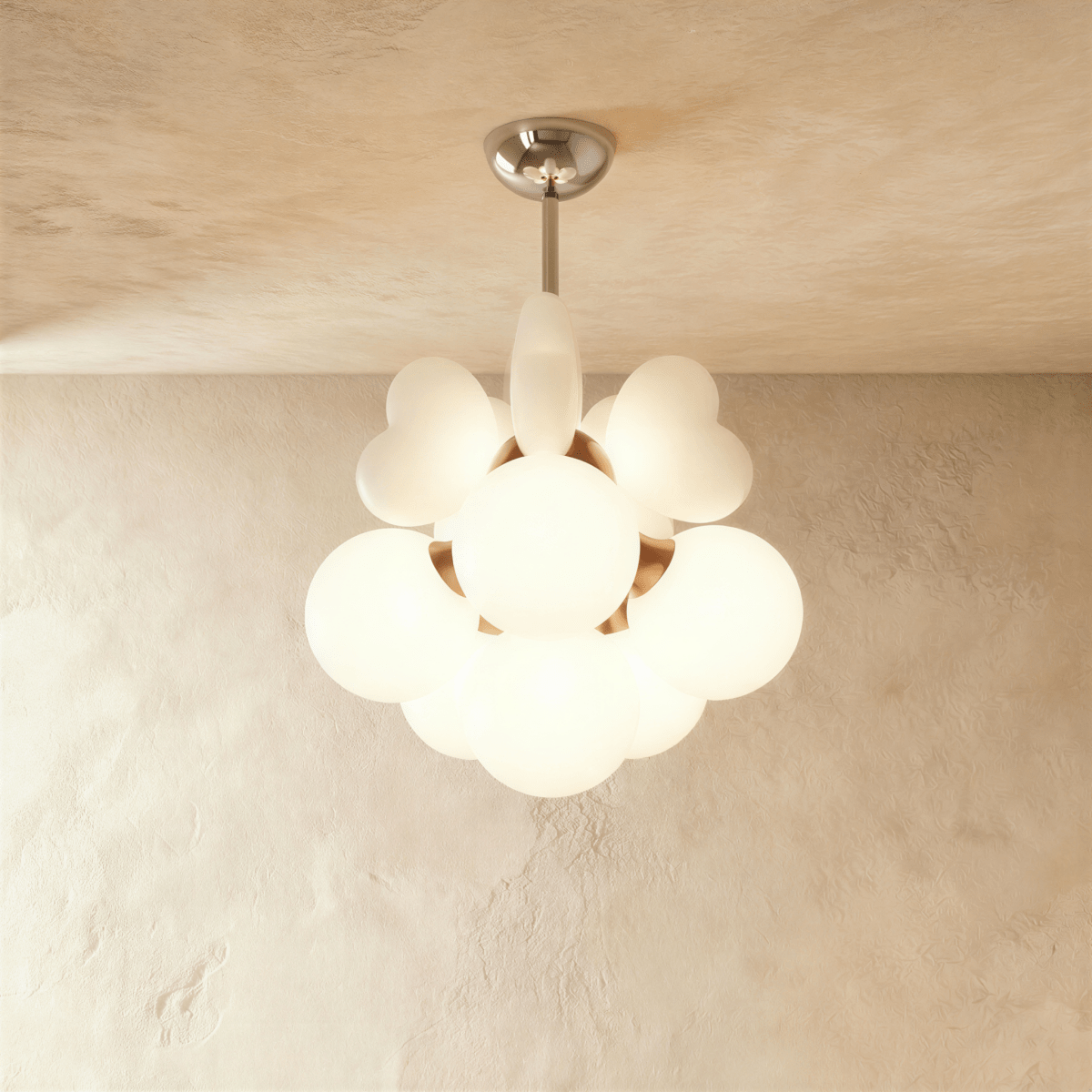 Fenra Chandelier