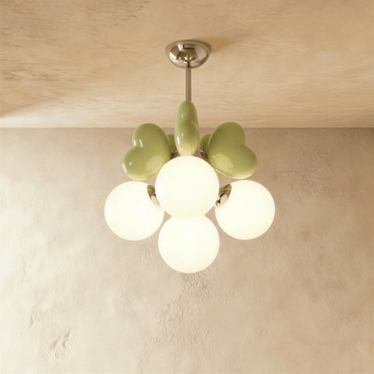 Fenra Chandelier