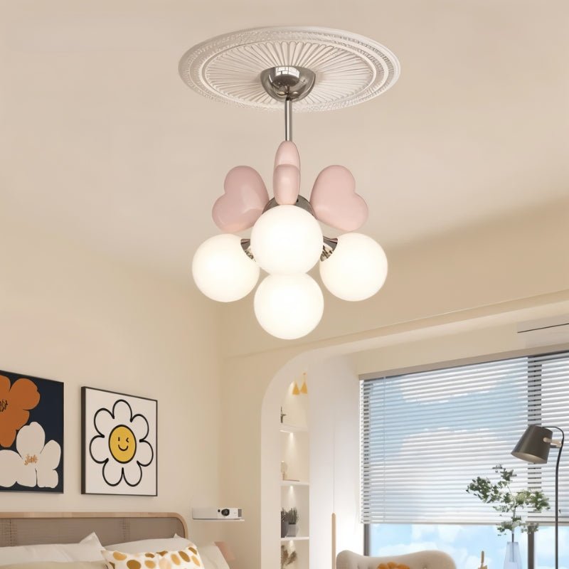 Fenra Chandelier