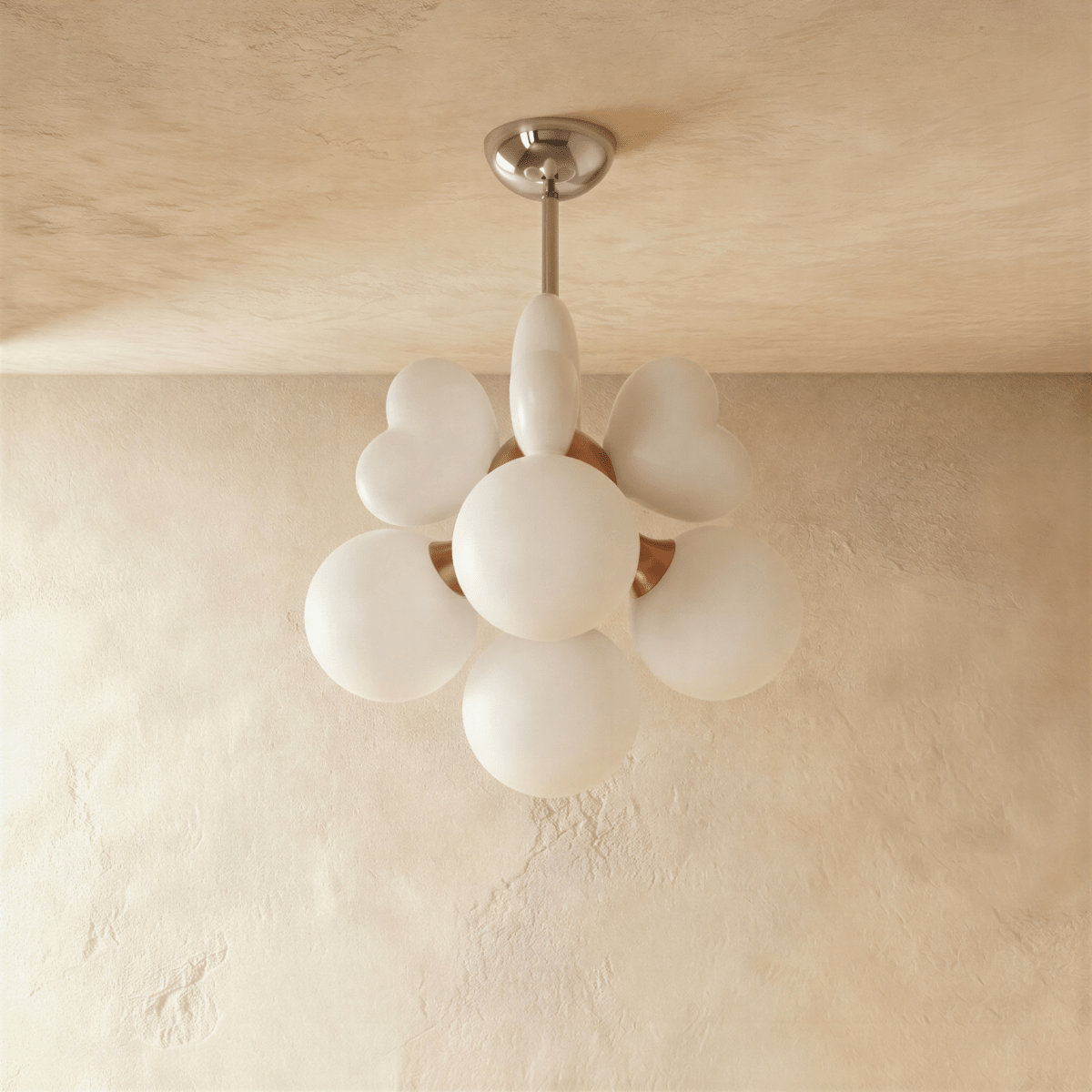 Fenra Chandelier