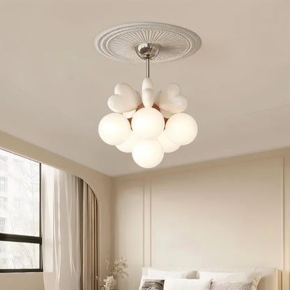 Fenra Chandelier