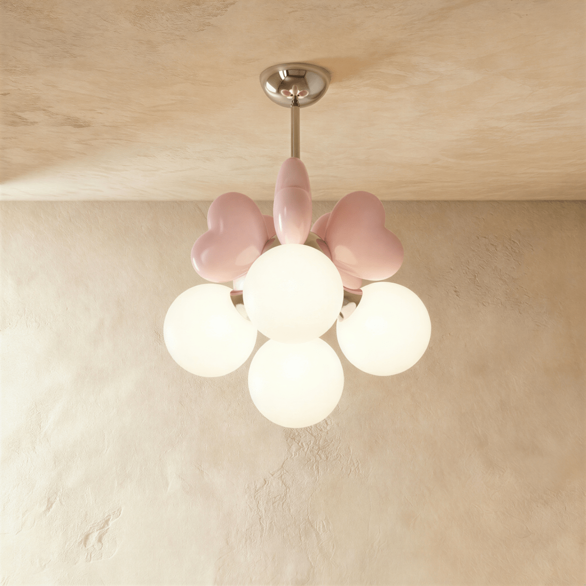Fenra Chandelier