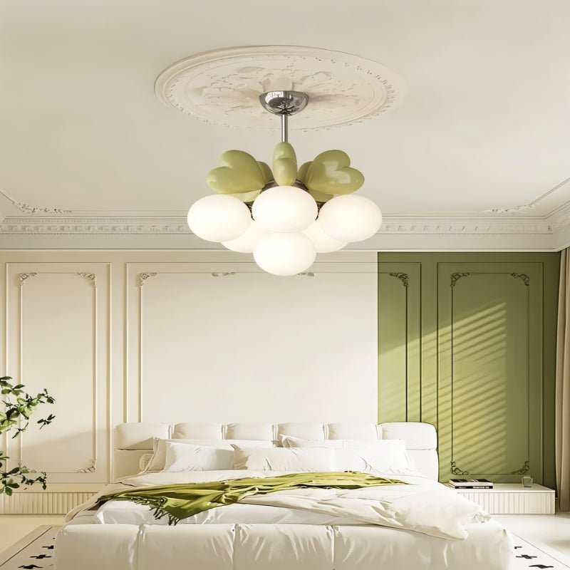 Fenra Chandelier