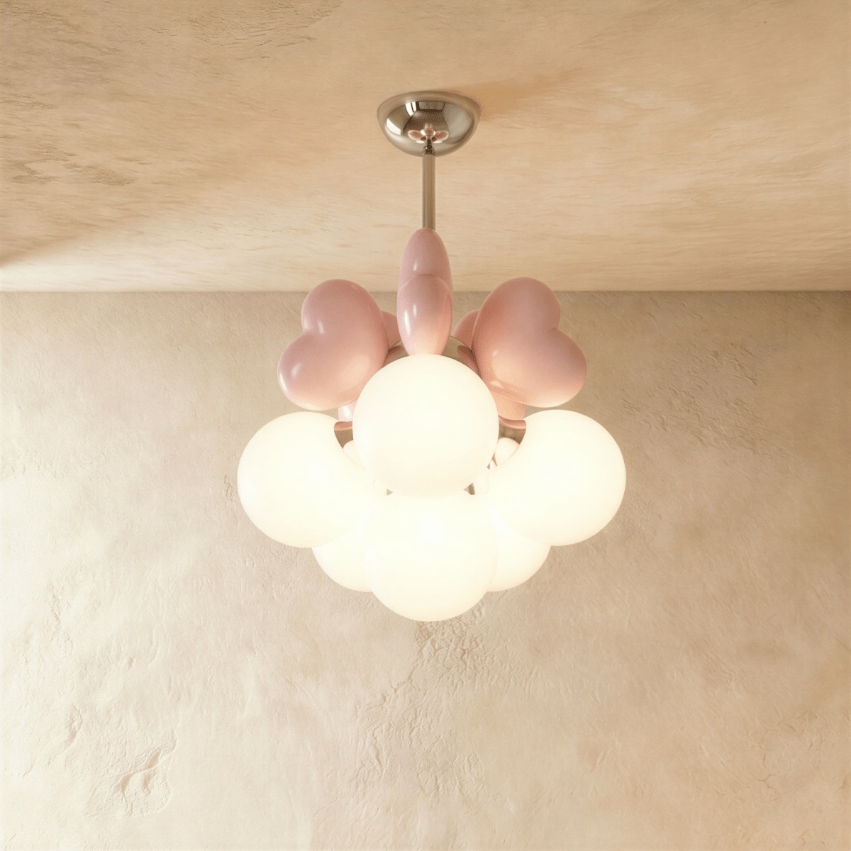 Fenra Chandelier