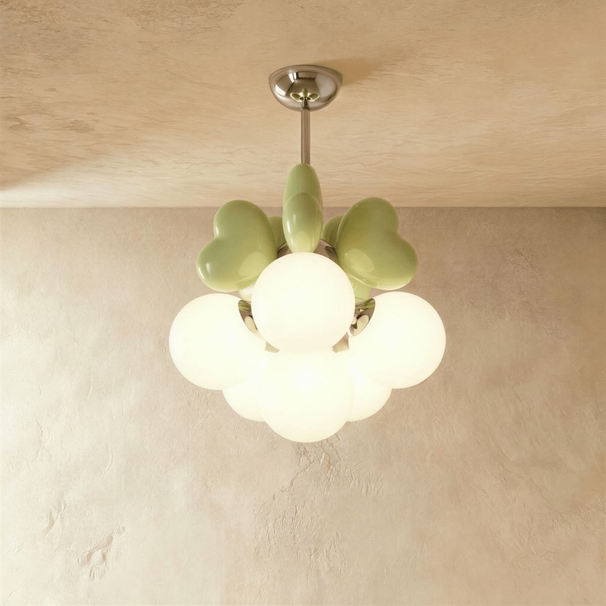 Fenra Chandelier