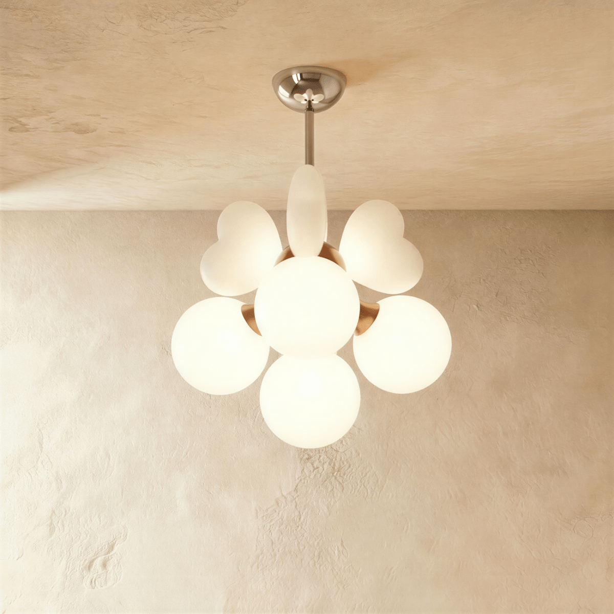 Fenra Chandelier