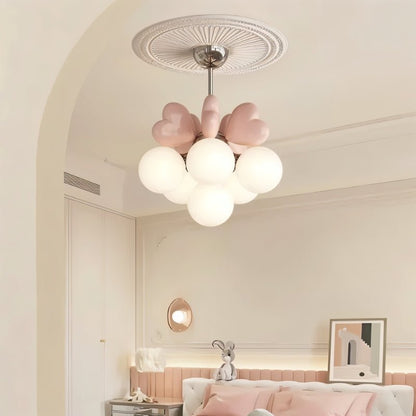 Fenra Chandelier