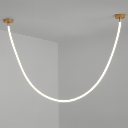 Filo Chandelier