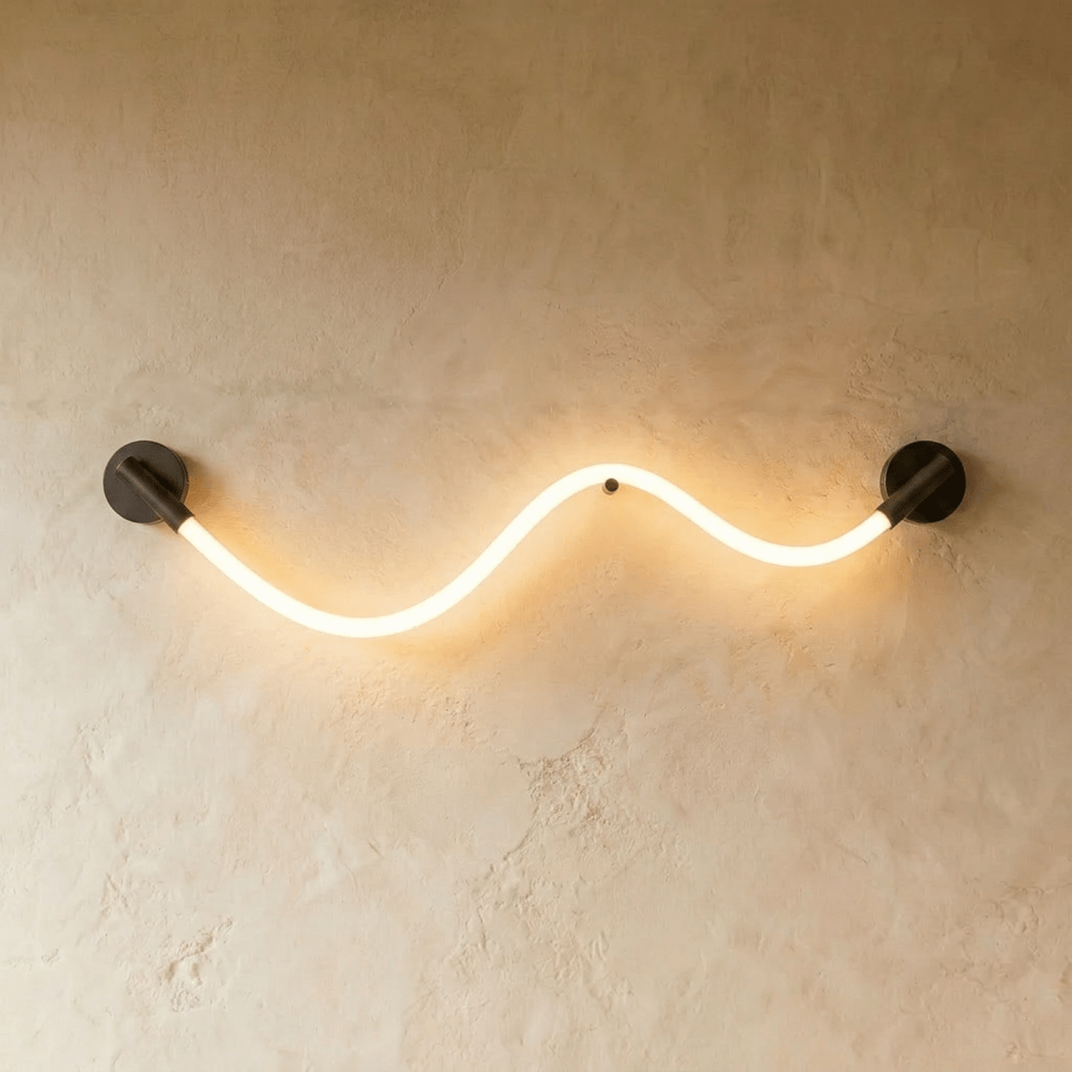 Filo Wall Lamp