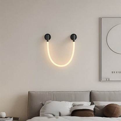 Filo Wall Lamp