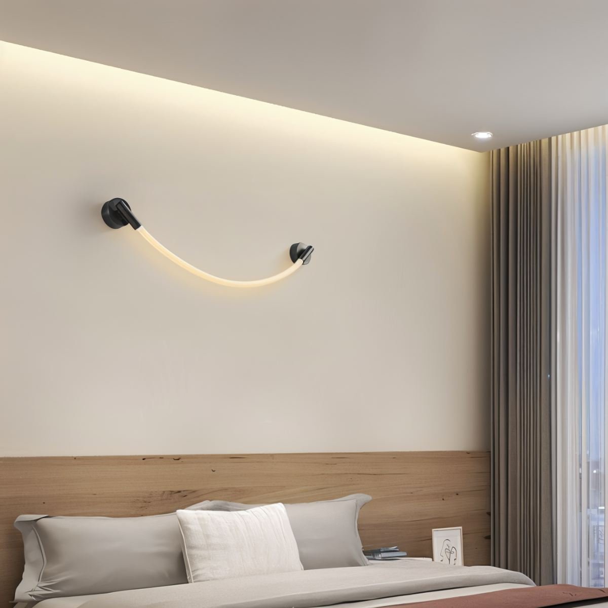 Filo Wall Lamp