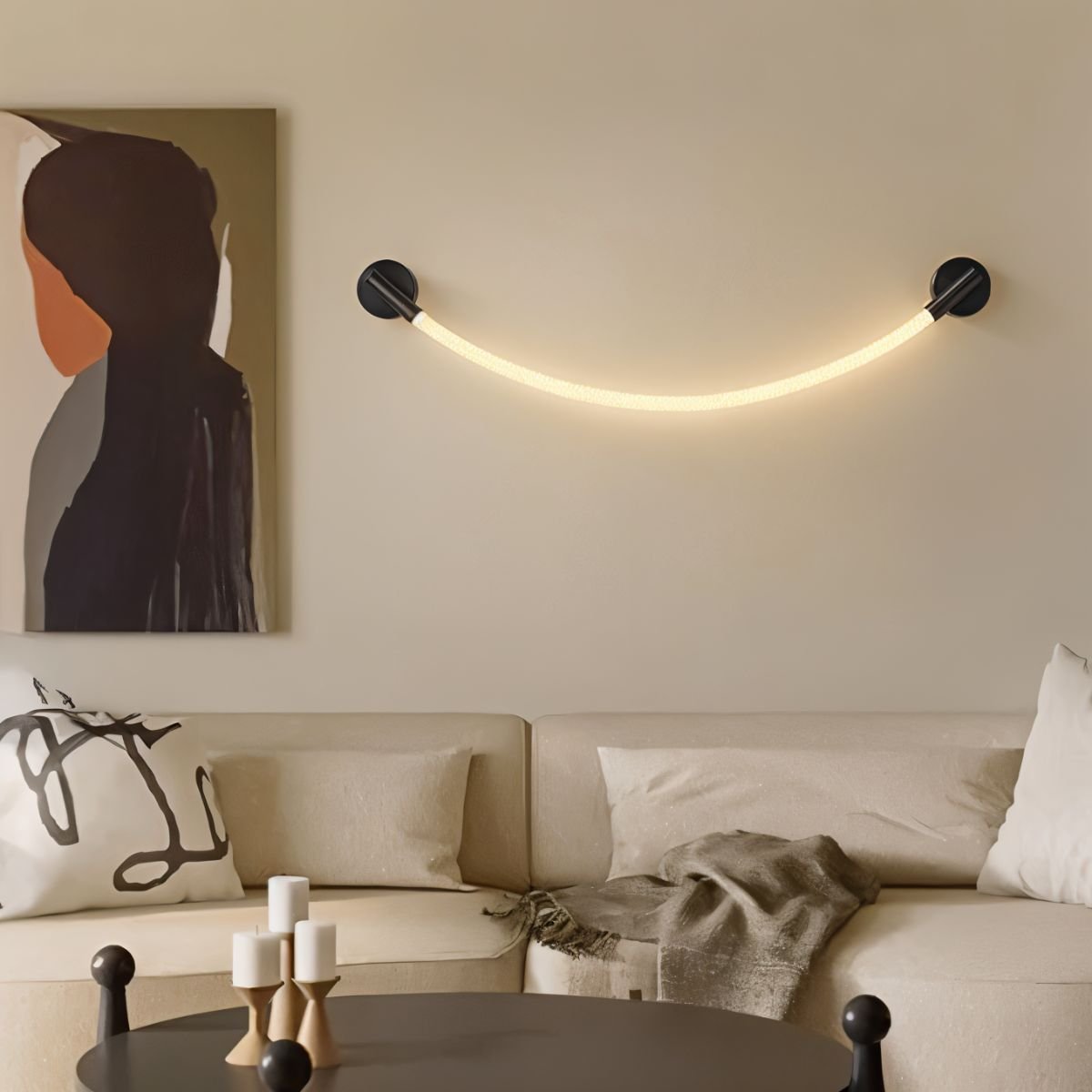 Filo Wall Lamp