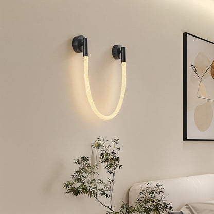 Filo Wall Lamp