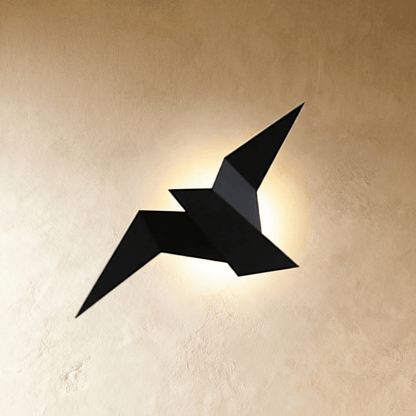 Finch Wall Lamp