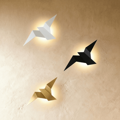 Finch Wall Lamp