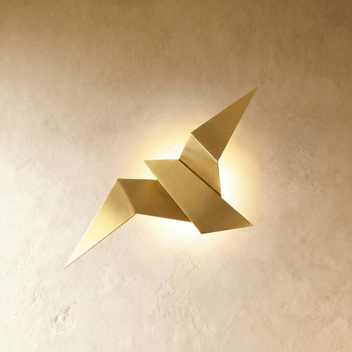 Finch Wall Lamp