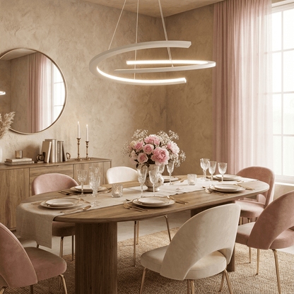 Fiona Chandelier