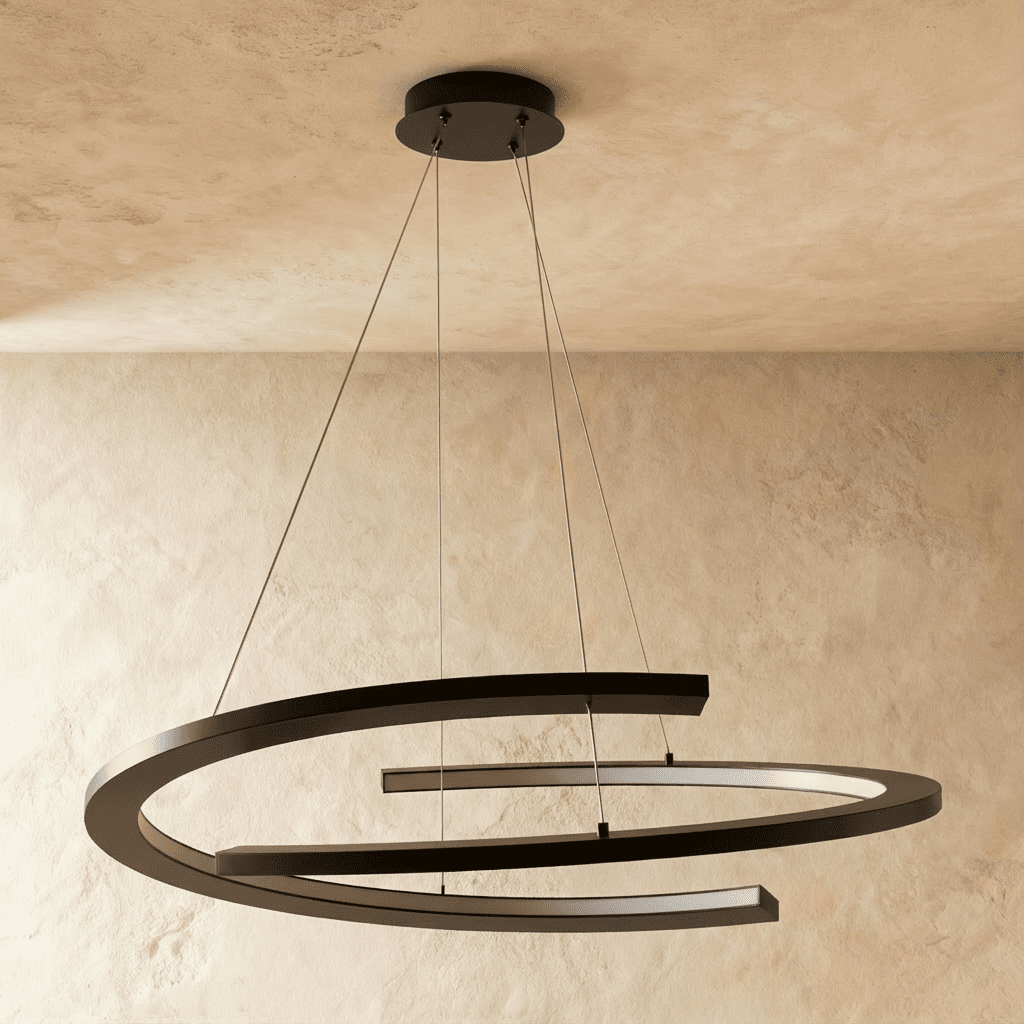Fiona Chandelier