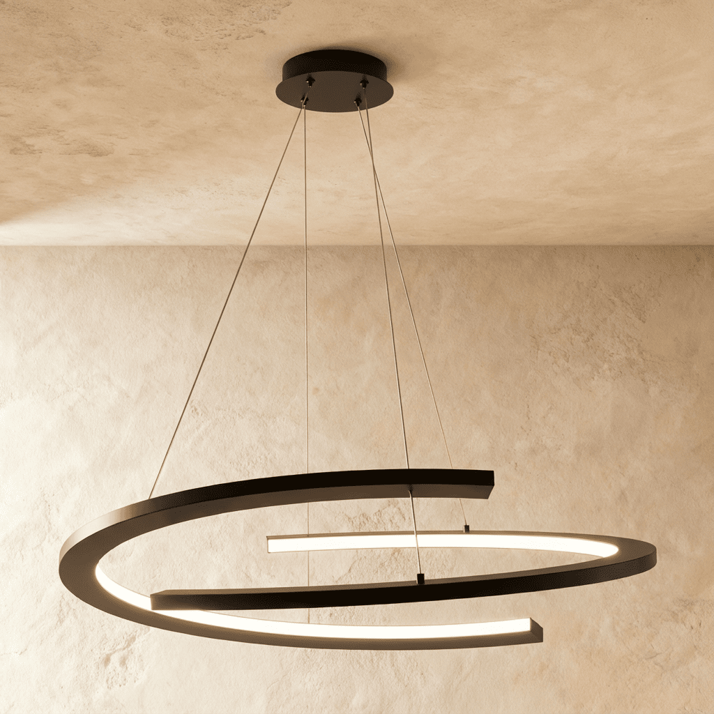 Fiona Chandelier