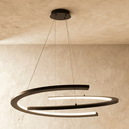 Fiona Chandelier
